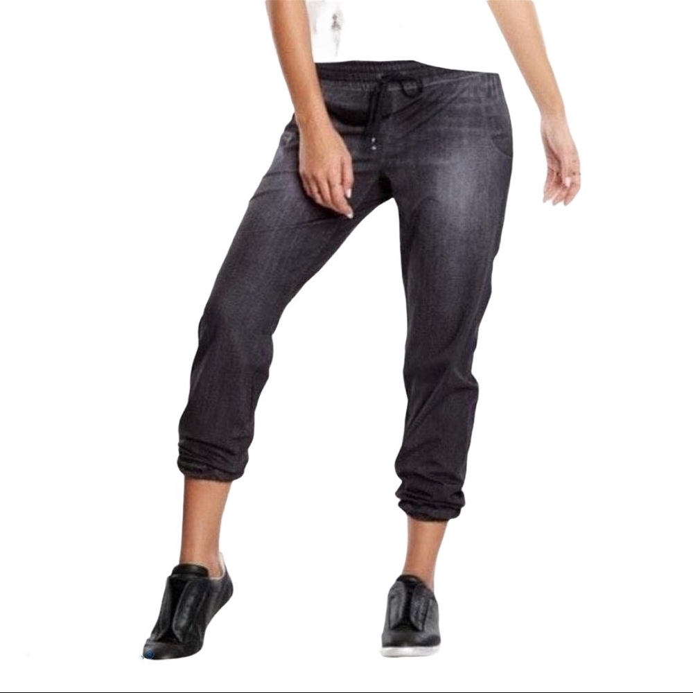 LUCY IndiGo Do Everything Boyfriend Joggers Pants